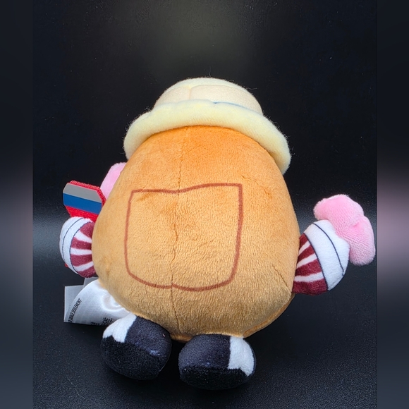 Disney Wishables Toy Story Mr. Potato Head Plush - Picture 2 of 3